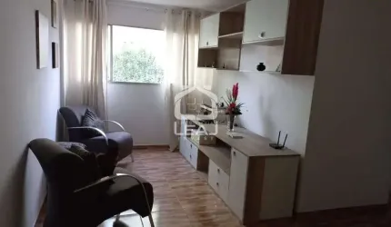 Apartamento com 2 dormitórios à venda, 52 m² por R$ 320.000,00 - Jardim Germânia - São Paulo/SP - C
