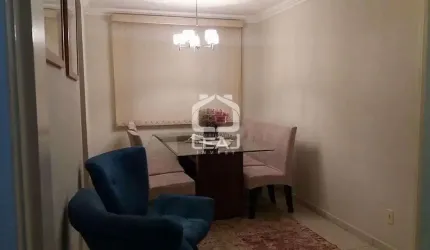 Apartamento com 3 dormitórios, 60 m² - venda por R$ 270.000,00 - Morumbi - São Paulo/SP - Condomíni