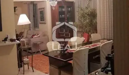Apartamento com 3 dormitórios à venda, possui 102 m² no valor de  R$ 731.400,00 - Morumbi Sul - São