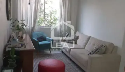 Apartamento 3 dormitórios, 65m²  à venda, por R$410.000,00, Jardim Santa Efigênia, São Paulo, SP -