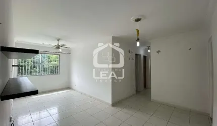 Apartamento à Venda, 66m², 3 dorms, 1 Vaga, Lazer Completo - R$ 420.000,00, Vila Prel, SP