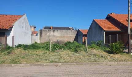 Terreno à venda no Bairro Zona Norte