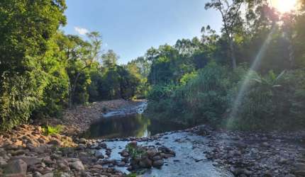 PEDAÇO DO PARAISO EM MAQUINÉ -RS