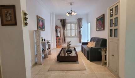 Apartamento tipo para venda com 3 quartos, 110m²