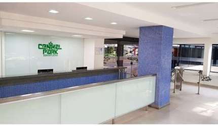 Conjunto comercial para venda, 92m²