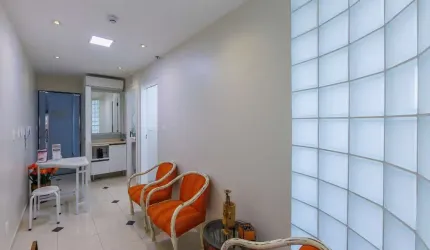 Conjunto comercial para venda, 32m²