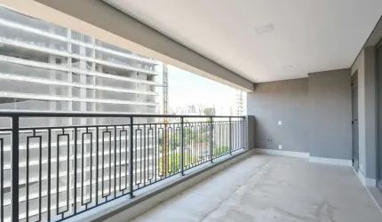 Apartamento tipo para venda com 3 quartos, sendo 3 suítes, 123m²