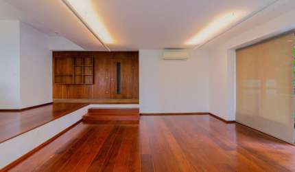 Apartamento tipo para venda com 3 quartos, sendo 3 suítes, 287m²