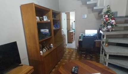Sobrado para venda com 3 quartos, 103m²