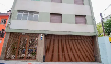 Apartamento tipo para venda com 2 quartos, 80m²