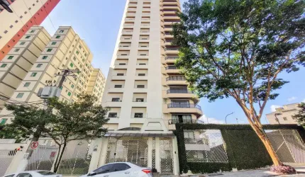 Apartamento tipo para venda com 4 quartos, sendo 2 suítes, 270m²