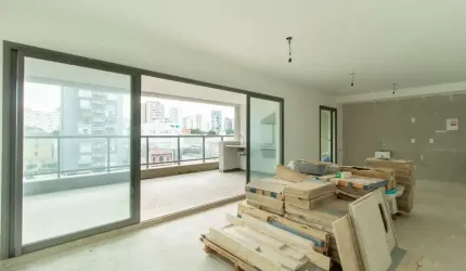 Apartamento garden para venda com 2 quartos, sendo 2 suítes, 112m²