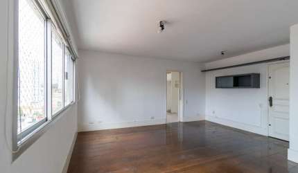 Apartamento tipo para venda com 3 quartos, sendo 1 suíte, 118m²