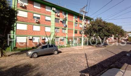 Apartamento com 02 dormitórios – Parque Santa Fé – Porto Alegre - RS