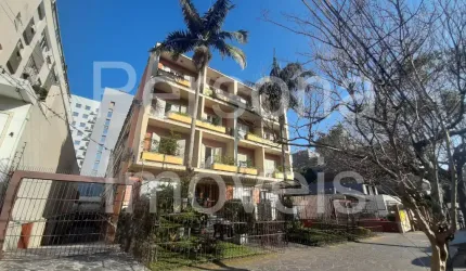 Apartamento 03 dormitórios com box – Bela Vista – Porto Alegre - RS