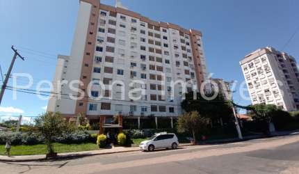 Ótimo apartamento 2 dorm - Bairro Partenon - Porto Alegre – RS