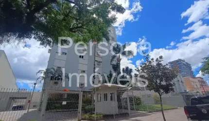 Apartamento 02 dormitórios – Menino Deus – Porto Alegre - RS