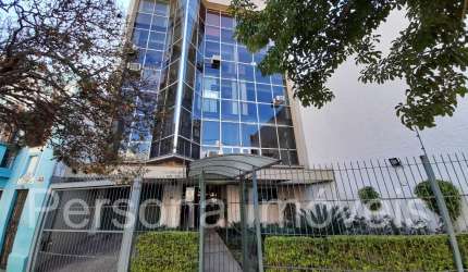 Sala na Rua Dr. Vale próximo do Hospital Moinhos de Vento