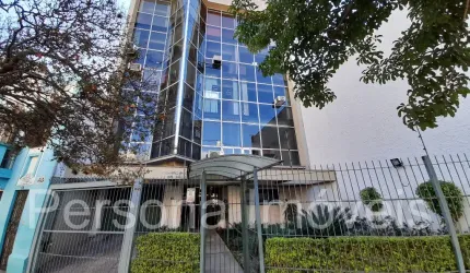 Sala na Rua Dr. Vale próximo do Hospital Moinhos de Vento