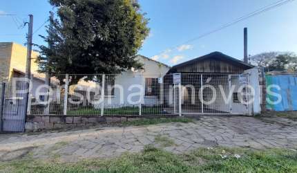 Casa 03 dormitórios – Teresópolis – Porto Alegre - RS