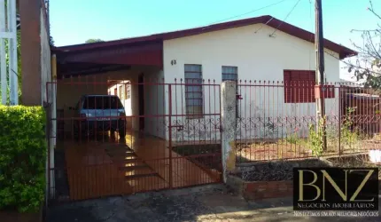 Oportunidade! Casa á Venda no Jardim Lorena, próximo ao Detran