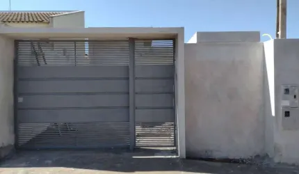Oportunidade Exclusiva: Casa à Venda no Jardim Interlagos II