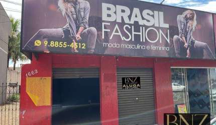 Sala para Locação na Vila Industrial