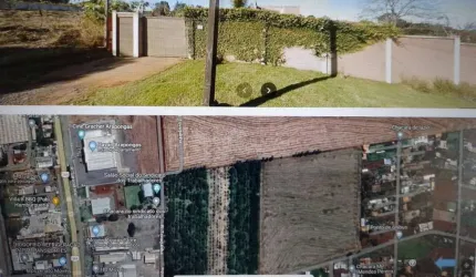 Chácara a Venda no Residencial Coqueiral l