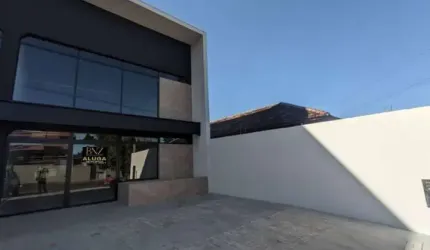 Sala Comercial para Locação no Centro