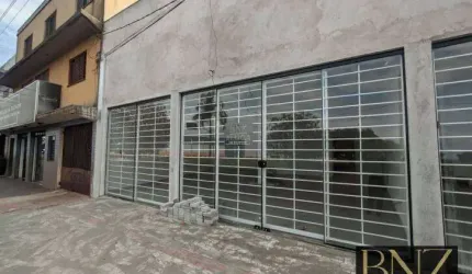 Sala Comercial para Locação no Alto da Boa Vista