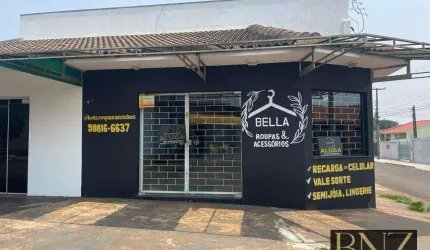 Sala Para Locação no Columbia
