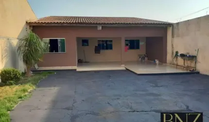 Aconchegante Casa com 2 Quartos e Garagem Coberta para 2 Carros!