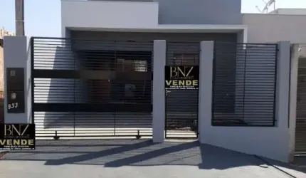 Encantadora Residência à Venda em San Raphael IV: Conforto e Tranquilidade!