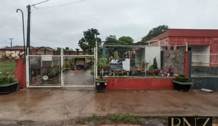 Terreno Comercial no Centro de Arapongas - Excelente Localização!