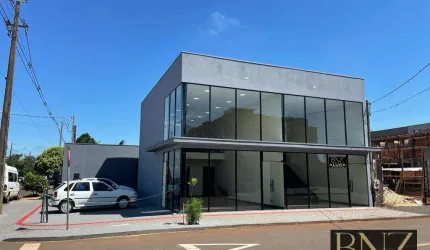 Oportunidade Comercial: Sala para Locação no Centro !