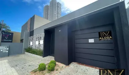 Oportunidade Comercial: Sala Ampla para Locação no Centro!