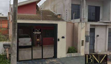 Conforto e Estilo: Casa à Venda no Acolhedor Jardim Loreto!