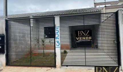 Casa em Fase de Acabamento: Oportunidade no Jardim Paulista II