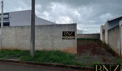 Terreno Amplo e Bem Localizado: Jardim Interlagos ao seu Alcance!