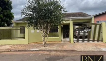 Casa à Venda ou Locação no Columbia IV