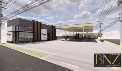 Oportunidade Imperdível: Sala Comercial na Av. Gaturamo