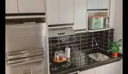Apartamento á Venda Próximo ao Max no Residencial Arendel