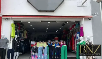 Oportunidade Única de Negócio em Arapongas!