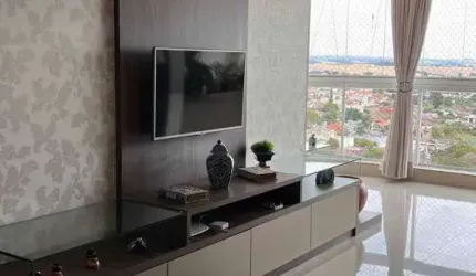 Conforto e Qualidade: Apartamento Excepcional no Residencial Tucanos!