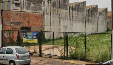 Terreno Residencial na Avenida Principal - 625m² - Venda por R$3.400.000,00