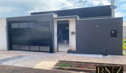 Casa a Venda no jardim Mônaco 2