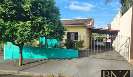 Charme e Conforto no Jardim Baroneza: Casa à Venda com 2 Quartos!