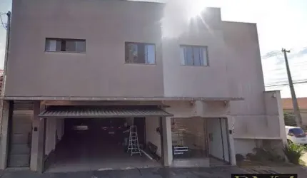 Oportunidade Única: Sala Comercial no Coração de Arapongas!
