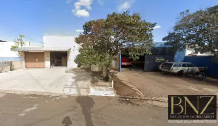 Oportunidade de Investimento Imperdível na Vila Triângulo