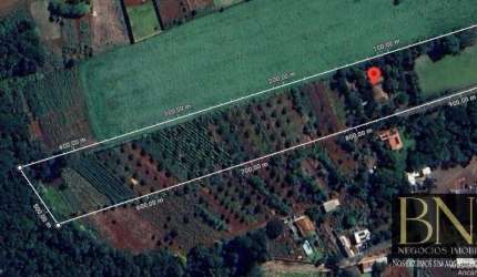 Imóvel Rural à Venda em Aricanduva - R$ 1.700.000,00